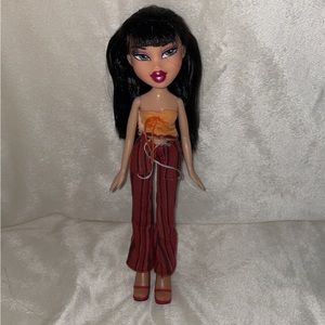Strut It Jade Bratz doll
